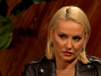 PJEVAČICA GOCA TRŽAN PRIZNALA: 'Sjećam se da me je mama me namlatila kao vola u kupusu'