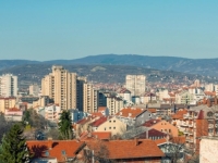 KAO DA SE 'EXIT' PRESELIO NA OBALE RIJEKE NIŠAVE: Pogledajte cijene apartmana u Nišu na dan studentskih protesta 1. marta