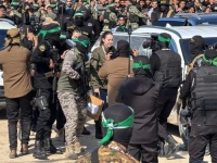 HAMAS ZAPRIJETIO: Prekidamo sve pregovore ako Izrael odmah...