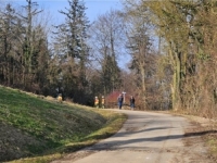 NESREĆA U NJEMAČKOJ: Srušio se helikopter, stradala dvojica pilota