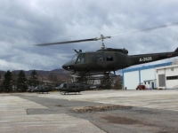 ČESTI PRELETI HELIKOPTERA OS BiH: Ministarstvo odbrane otkrilo razlog
