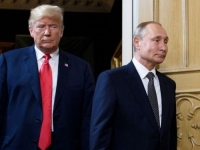 TRUMP NIJE HTIO OTKRITI KOLIKO PUTA JE RAZGOVARAO SA PUTINOM: 'On želi da ljudi prestanu umirati',