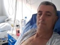 POTREBNA MU JE OPERACIJA SRCA: Udruženje Pomozi.ba pokrenulo apel za liječenje Ibre Piljuga