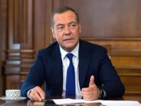 MEDVEDEV UŽIVA U TRUMPOVOM ETIKETIRANJU: 'Da ste mi prije samo tri mjeseca rekli da su to riječi...'