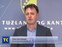IRFAN HALILAGIĆ JE BIVŠI: Imenovana nova Vlada TK - 'Postavljamo temelje za budući razvoj i rad zajednice'