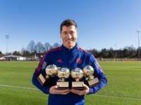 BARCELONA PRONAŠLA ZAMJENU ZA LEWANDOWSKOG: Vjerovali ili ne, radi se o ogromnom promašaju