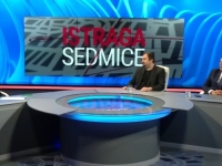 BAJROVIĆ I IMAMOVIĆ ANALIZIRALI KRIZU NA DRŽAVNOM NIVOU: 'Trojka je zaglavila u koaliciji sa Dodikom i Čovićem i sad su u vrlo opasnoj situaciji. Priznali su poraz!' (VIDEO)