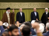 IRANSKI VRHOVNI VOĐA PORUČIO: 'Pregovaranje sa SAD-om nije pametno, mudro ni časno'