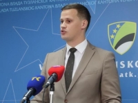 PREMIJER TK IRFAN HALILAGIĆ: Skupštinska većina ostaje stabilna, Vlada će izaći jača iz ovoga!