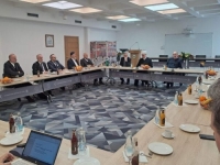 ISLAMSKA ZAJEDNICA U BiH: Pozivamo domaće i međunarodne aktere da osiguraju mir i stabilnost...