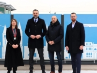 NIP PO BABI, NIP PO PUNČEVIMA: Ministar Mijatović odobrio 60 hiljada KM NiP-ovim biznismenima, Konakovićev prijatelj iz Skya Mahir Hodžić dobio 20 hiljada...