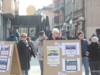 ZANIMLJIVA IZLOŽBA U BANJOJ LUCI: Ko je uzimao donacije USAID-a i drugih stranih donatora?