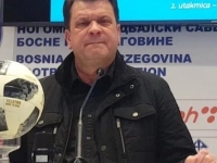 IZABRAN NOVI PREDSJEDNIK NS FBiH JEDNOGLASNOM PODRŠKOM: A izabran je i novi sastav Izvršnog odbora...