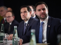 OSVRT NA BORAVAK TRUMPOVOG ZAMJENIKA J.D. VANCEA U EVROPI: 'Bile su to 22. minute pune licemjerja, iskrivljenih portreta evropske demokratije i...'