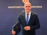 DANAS U SLAVONIJI UHAPŠEN BIVŠI MINISTAR U VLADI HRVATSKE: Prethodno mu je u Saboru...