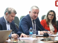 'SB' U INSTITUCIJAMA BiH NA MARINDVORU U SARAJEVU: Javno saslušanje predstavnika Ureda za reviziju... (FOTO)