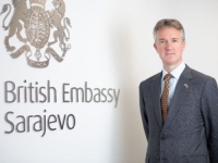 BRITANCI POZDRAVILI PRESUDU DODIKU: 'Podvlačimo svoju neupitnu predanost teritorijalnom integritetu i suverenitetu Bosne i Hercegovine'