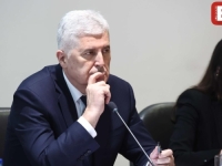 ČIM SE MICHAEL MURPHY ZAPUTIO IZ BiH, ČOVIĆ JE NASTUPIO: Šta je potaklo šefa HDZ-a na ispovijed novinarima i zašto Trojka još šuti
