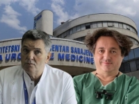 BURNO U SARAJEVU: Kraj za Ismeta Gavrankapetanovića, Dragan Stevanović optužuje...