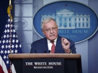 TRUMPOV IZASLANIK O ZAVRŠETKU RATA U UKRAJINI: 'Evropi nema mjesta u pregovorima'