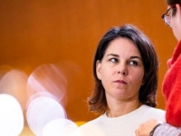 ŠEFOVI EU DIPLOMATIJE: Nema odluke o Ukrajini bez Kijeva i Evrope!