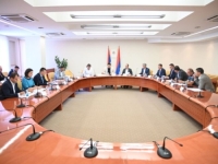 POSEBNA SJEDNICA NSRS ZAKAZANA ZA SUTRA: Na dnevnom redu samo jedna tačka