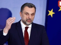 KONAKOVIĆ NAKON SJEDNICE PORUČIO: 'Ovakvo Vijeće ministara? Bolje da se raspadne...'