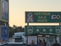 PROMJENE NA AUSTRIJSKOJ VINJETI: Od februara bi se vozači mogli suočiti s visokim kaznama
