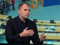 REUF BAJROVIĆ OTKRIVA DODIKOVU STRATEGIJU: 'Isti trik koristi još od 2007. godine. Izazove krizu a zatim traži ustupke od EU i Sarajeva. Ovoga puta će s HDZ-om...!'