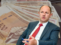 DODIKOV KADAR NEMA MJERU: Petrović zadužio Elektroprivredu RS za novih 18 miliona KM