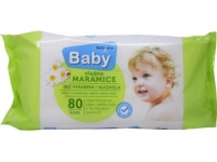 UVOZ VLAŽNIH MARAMICE ZA BEBE IZ 'VIOLETE' ODBIJEN NA HRVATSKOJ GRANICI: 'Kontaminirane bakterijom...'
