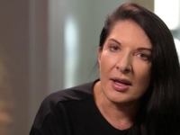SVJETSKI POZNATA UMJETNICA: Marina Abramović stala uz studente u Srbiji