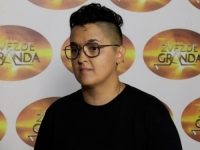 SRBIJA BIRA PREDSTAVNIKA ZA EUROSONG: Marija Šerifović odbrusila novinarima na pitanje ko je njen favorit