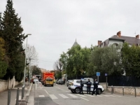 NAKON NAPADA NA RUSKI KONZULAT: U Marseilleu uhapšene dvije osobe