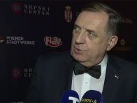 VOŽD IZ LAKTAŠA ZAKUKAO U BEČU: 'Ponašaju se kao da silom i moći koju imaju iza sebe mogu da nametnu rješenja...'