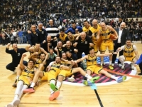 FIBA ODUŠEVLJENA BH. REPREZENTACIJOM: 'Dišu kao jedan, teško je ne biti njihov fan'