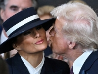 PROCURILI ŠOKANTNI DETALJI O BRAKU TRUMPOVIH: 'Melania mrzi Donalda i ima svoj život, niko ne zna ni gdje ona zapravo živi...'
