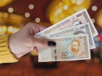 AKO STE PUNOLJETNI: Odmah možete dobiti 130 KM na račun