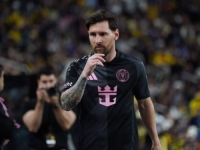 MESSI 'BOJKOTUJE' HLADNOĆU: Razmatraju se dvije varijante zbog Argentinca
