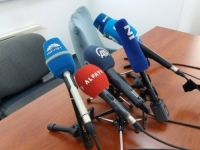 OGLASILI SE I BH NOVINARI: Policija i tužilaštvo moraju zaustaviti nasilje prema novinarima u RS
