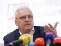 POSLJEDNJA OPOMENA MILORADU DODIKU: 'Spremni smo primiti vaše izvinjenje, u suprotnom...!'