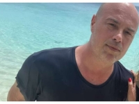 DODIKOV SAVJETNIK UŽIVA U NOVOJ LJUBAVI: Milan Tegeltija na Maldivima u društvu poznate TV voditeljice (FOTO)