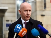 MILAN DUNOVIĆ ZA 'SB' O EVENTUALNOJ SMJENI NIKOLE ŠPIRIĆA: 'Dragan Čović će najavom pregovora HDZ-a, SNSD-a i 'Trojke'...