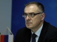 MILIČEVIĆ O OPTUŽBAMA PROTIV BABALJA: ''Zastrašiti nas ne mogu, ma koliko montirali procese'