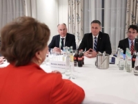 ANALIZA DAMIRA ARNAUTA: BiH konačno nastupa organizovano, uporno i mudro; bilo je i vrijeme!
