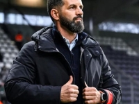 PLYMOUTH MIRONA MUSLIĆA SUTRA GOSTUJE U MANCHESTERU: Pep Guardiola najavio poklon za našeg trenera