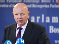 MLADEN BOŠKOVIĆ NAJAVLJUJE: Radna grupa PD-a Parlamenta FBiH će intervjue za sudiju Ustavnog suda BiH početi...