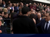 REPORTER HRT-a U BANJOJ LUCI: 'Spominju se plan A i plan B. Ako dođe do osuđujuće presude...'