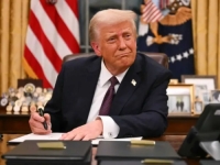FRANCUSKI MAGAZIN OTKRIO: Trump dolazi u Moskvu na Dan pobjede!