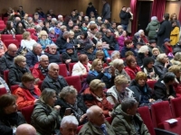 'MI SMO POBJEDNICI U OVOM GRADU I ZEMLJI': Svečana akademija u povodu 80. godišnjice oslobođenja Mostara od fašizma u Drugom svjetskom ratu